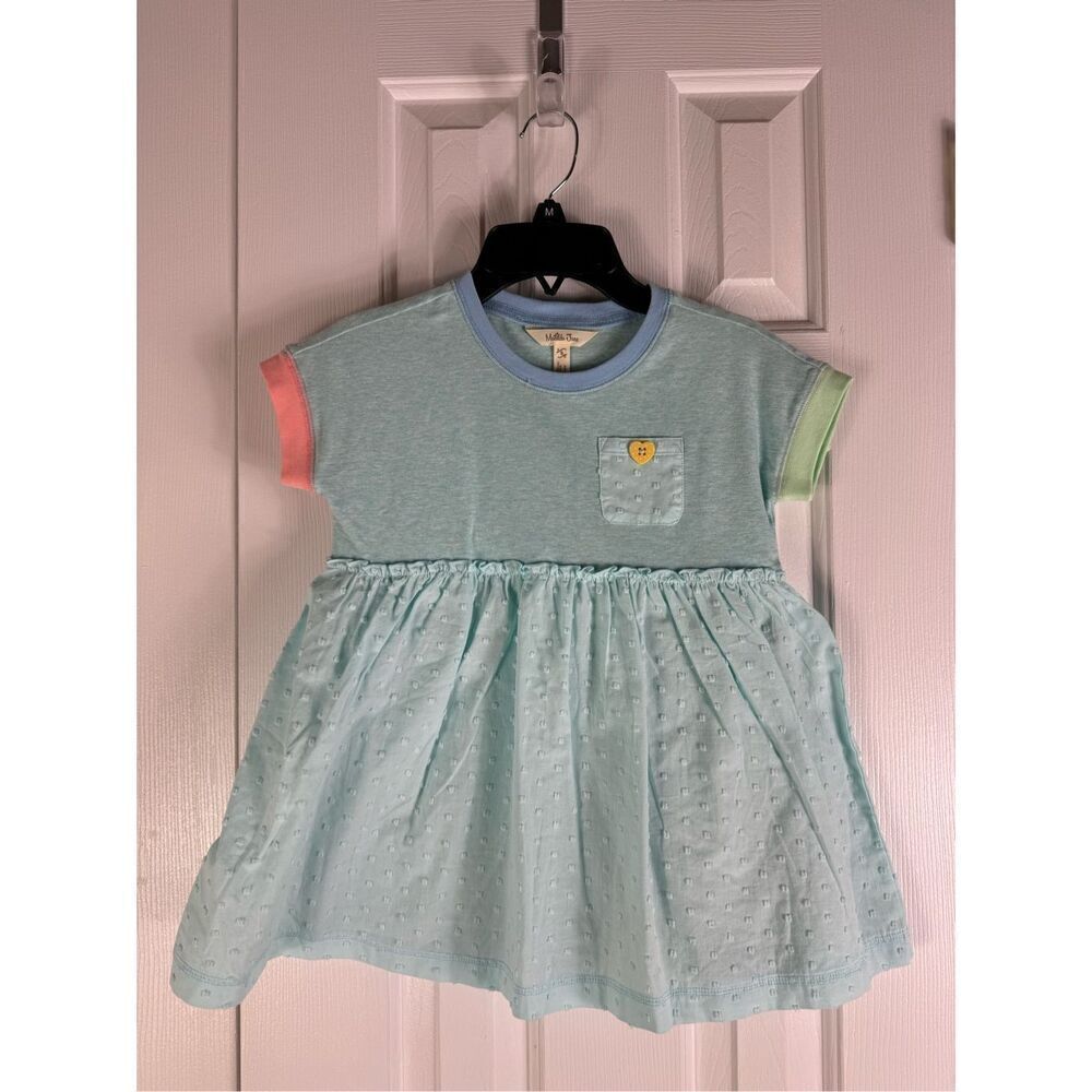 NWOT Matilda Jane Top Size 8